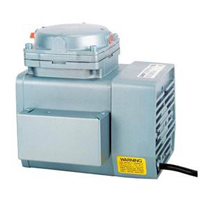 Products - Diaphram Compressor