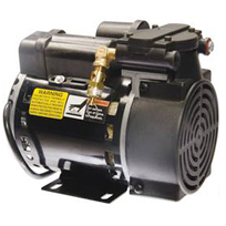 Products - Rocking Piston Compressor